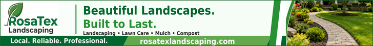 Rosatex Landscaping - Professional Landscaping Services